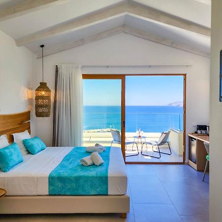 Zoe Boutique Hotel Bali  Εξωτερικό φωτογραφία