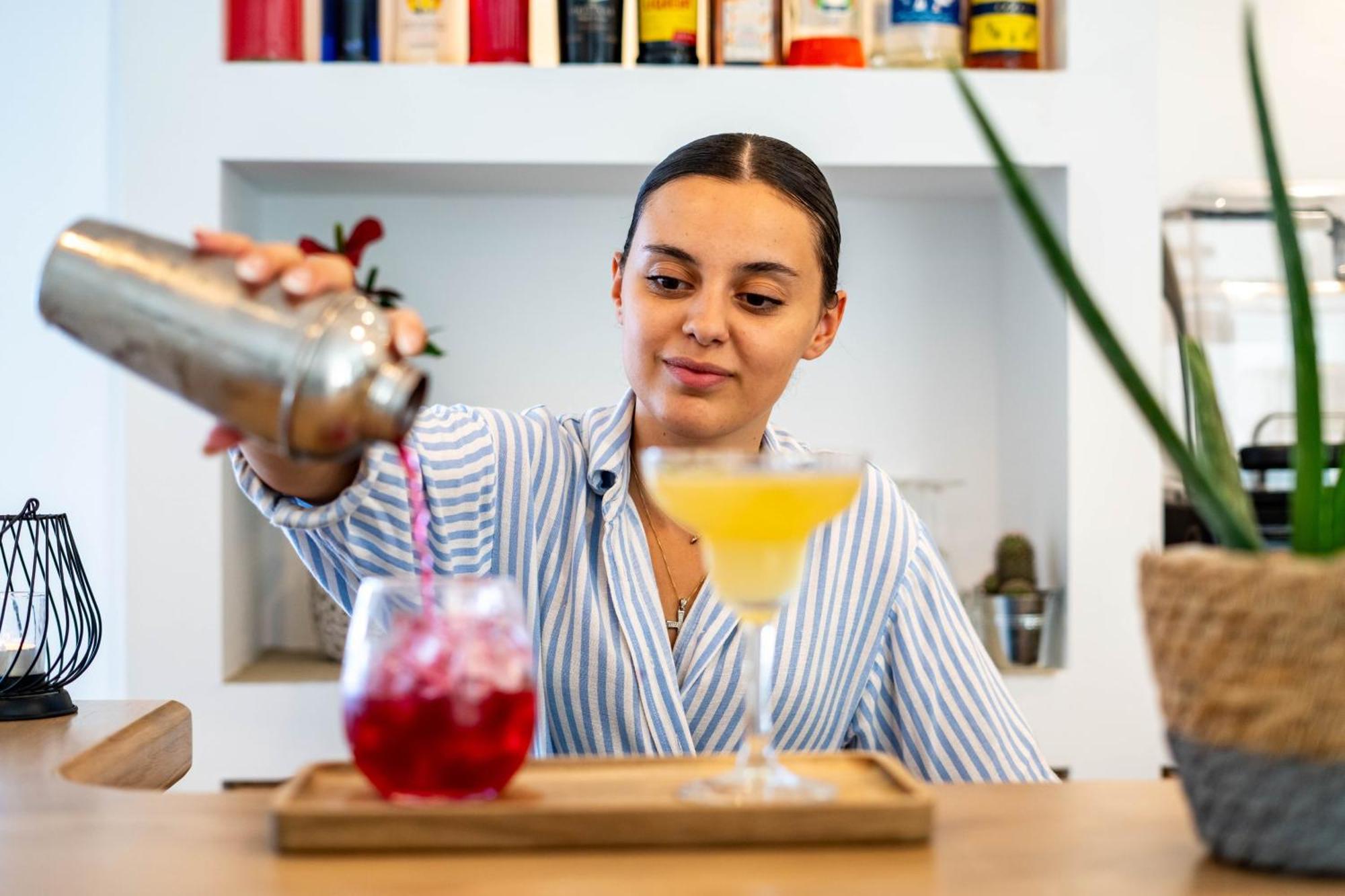 Zoe Boutique Hotel Bali  Εξωτερικό φωτογραφία