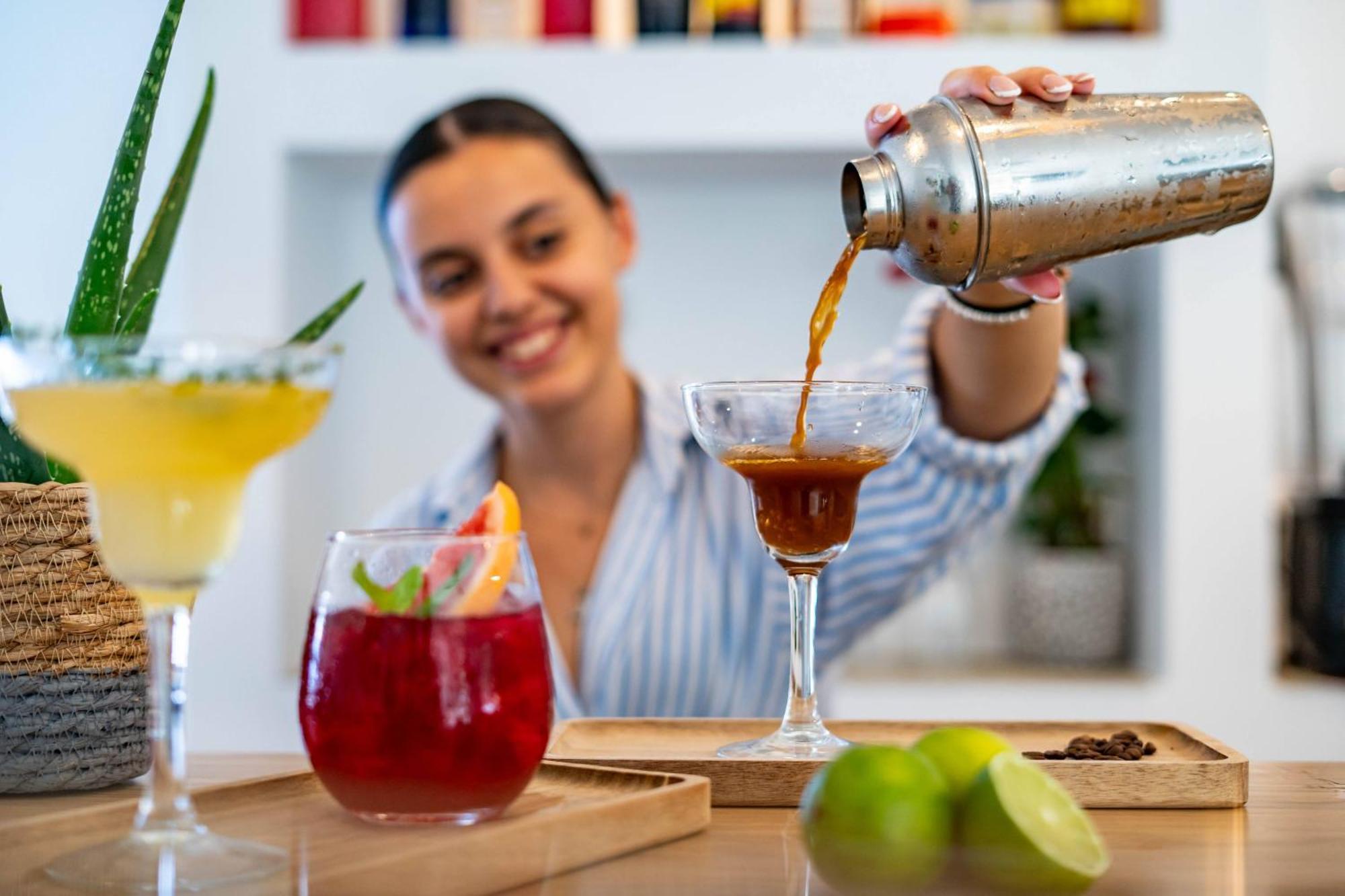 Zoe Boutique Hotel Bali  Εξωτερικό φωτογραφία