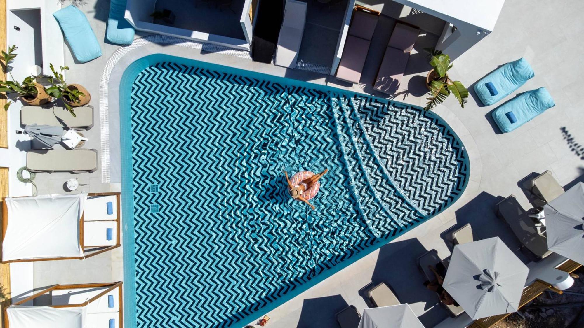 Zoe Boutique Hotel Bali  Εξωτερικό φωτογραφία