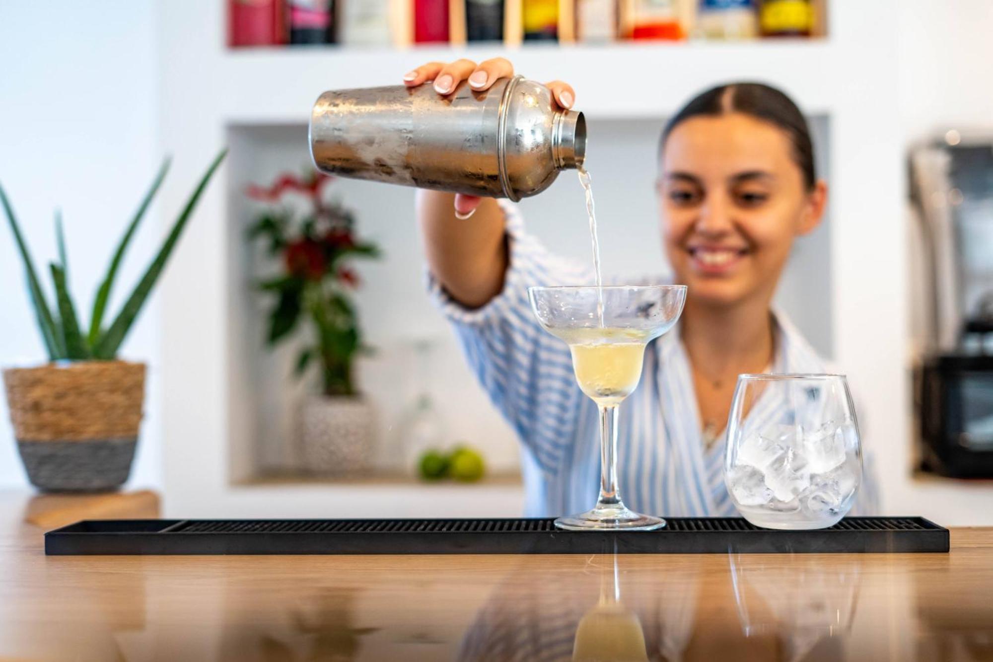 Zoe Boutique Hotel Bali  Εξωτερικό φωτογραφία