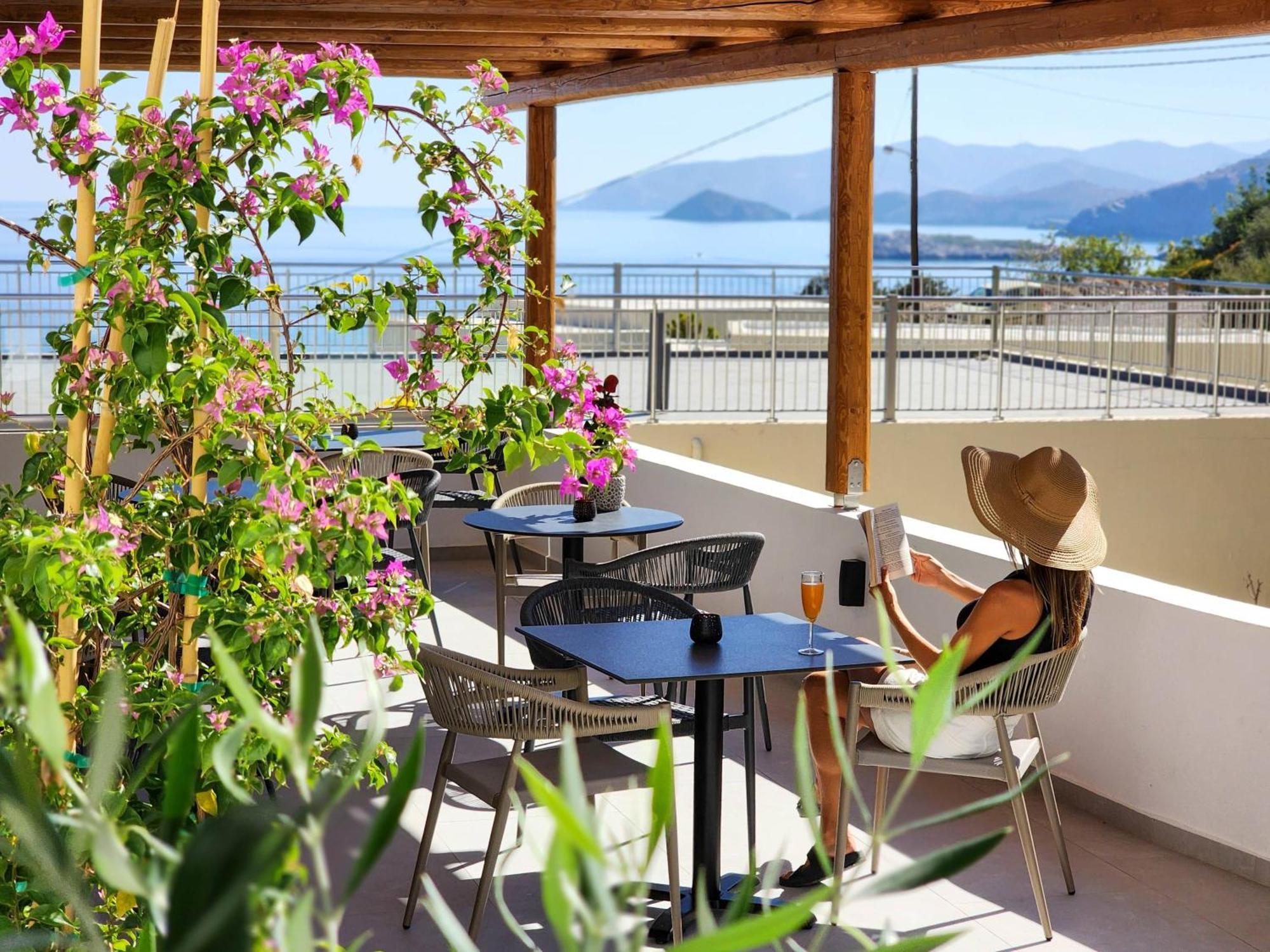 Zoe Boutique Hotel Bali  Εξωτερικό φωτογραφία