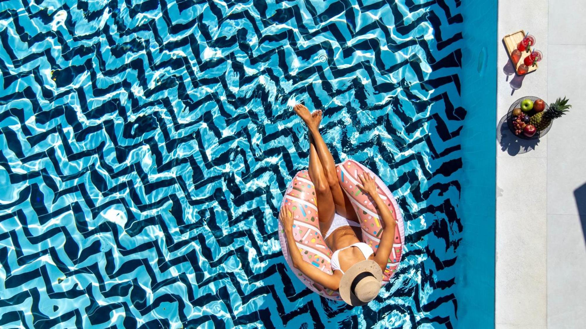 Zoe Boutique Hotel Bali  Εξωτερικό φωτογραφία