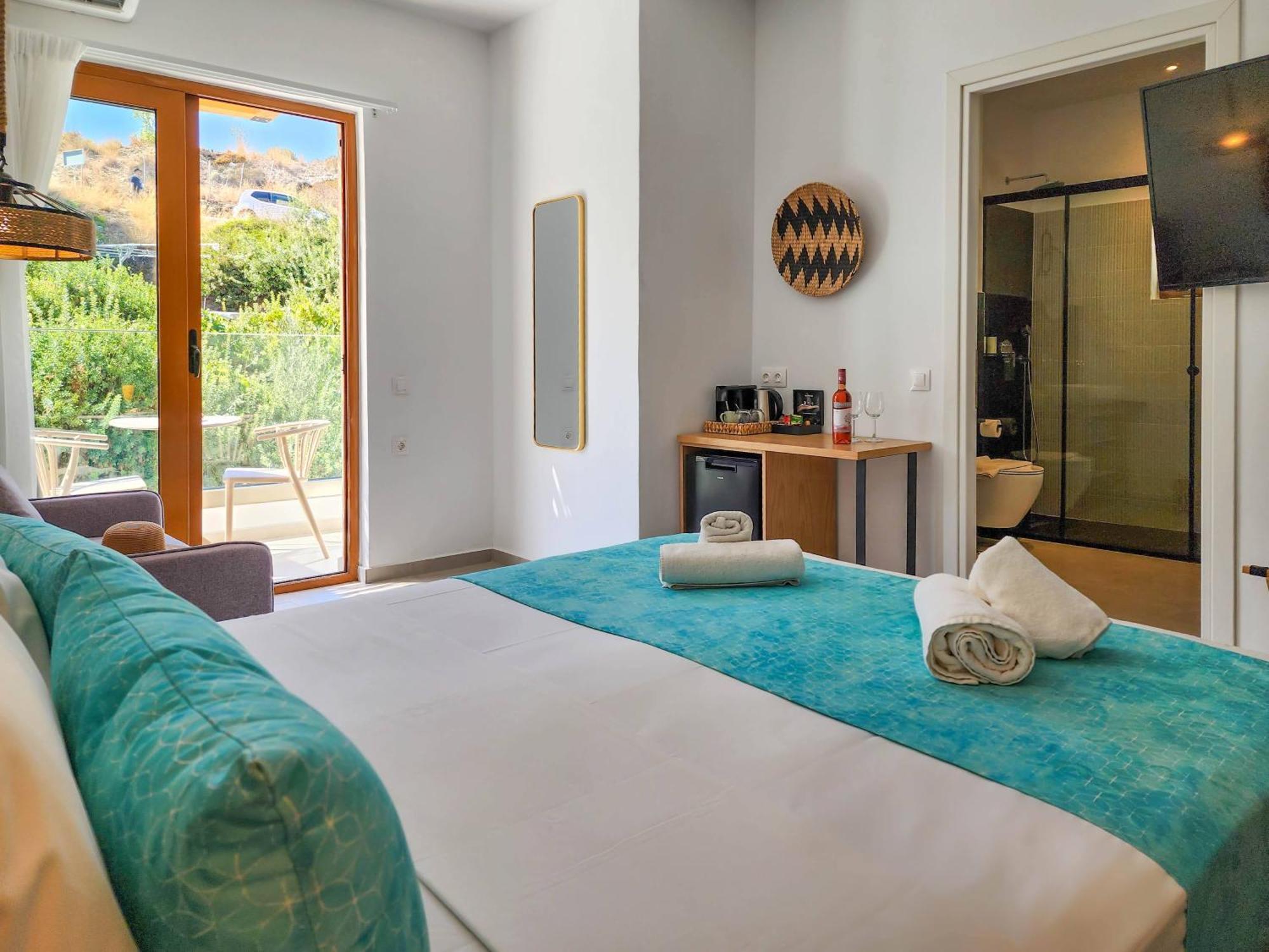 Zoe Boutique Hotel Bali  Εξωτερικό φωτογραφία