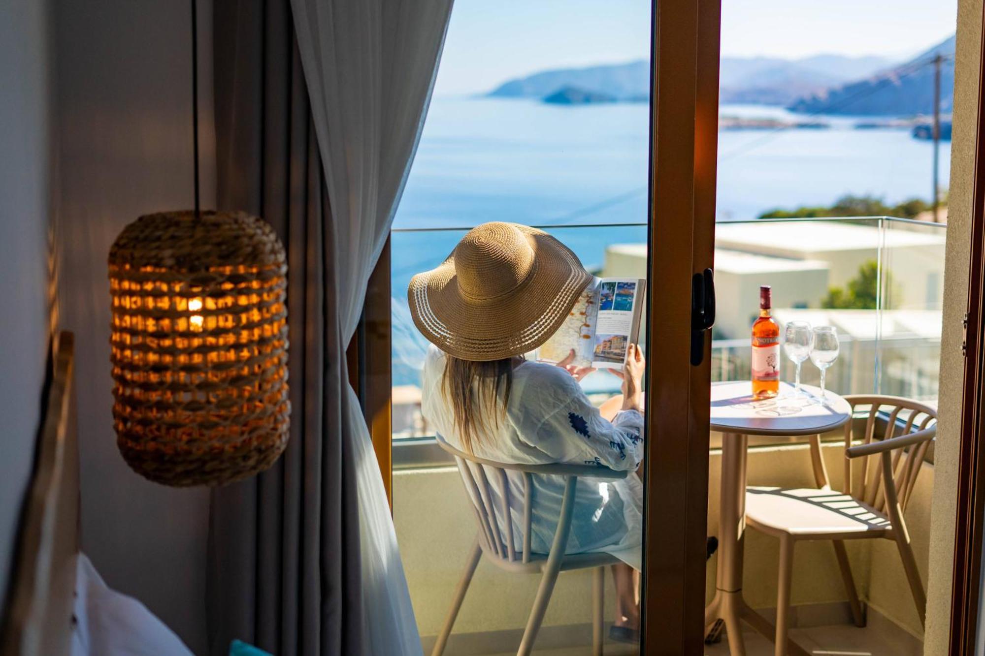 Zoe Boutique Hotel Bali  Εξωτερικό φωτογραφία