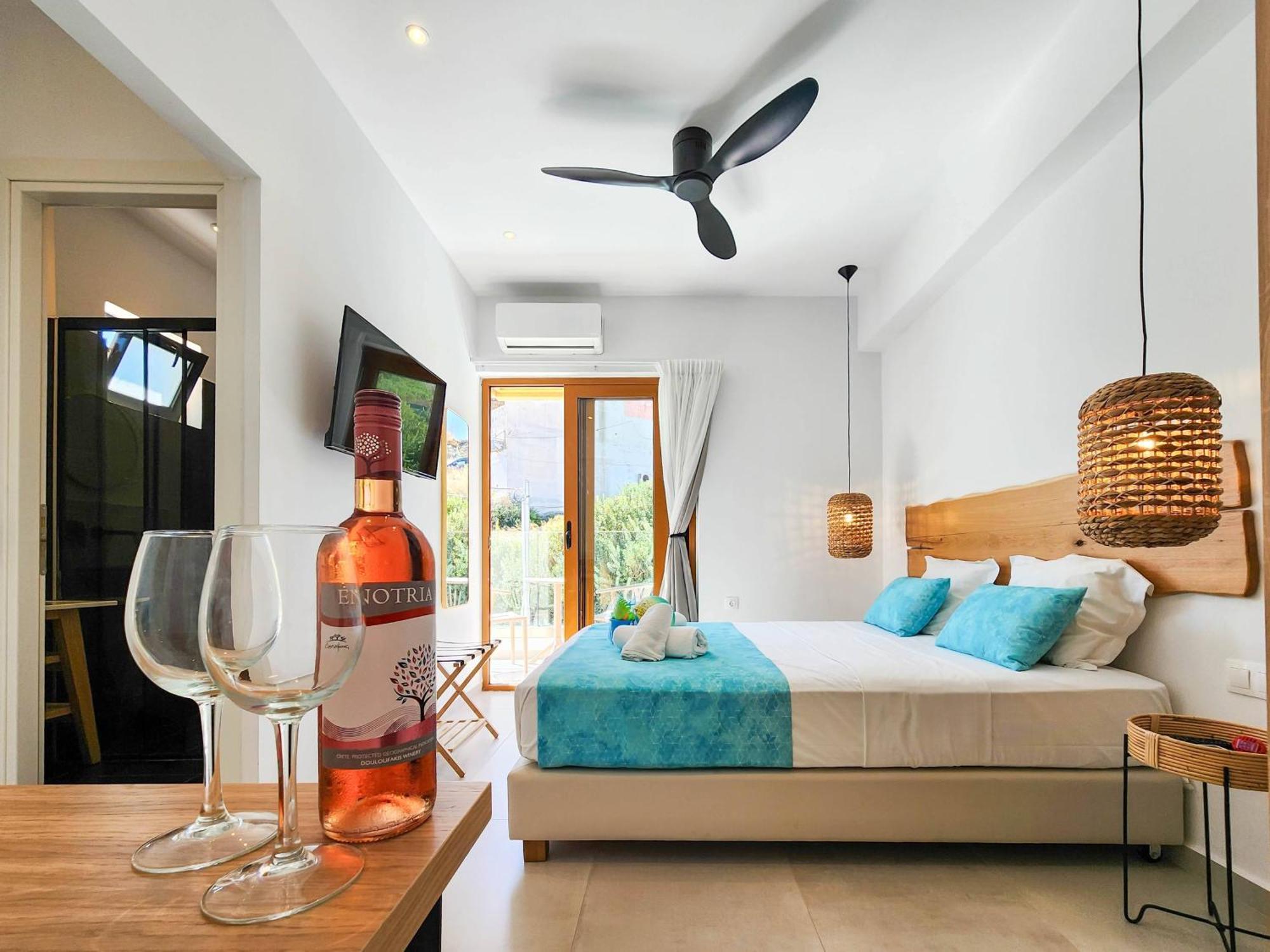 Zoe Boutique Hotel Bali  Εξωτερικό φωτογραφία