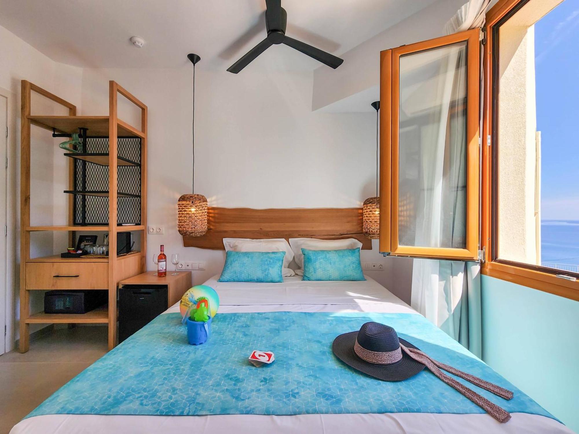 Zoe Boutique Hotel Bali  Εξωτερικό φωτογραφία