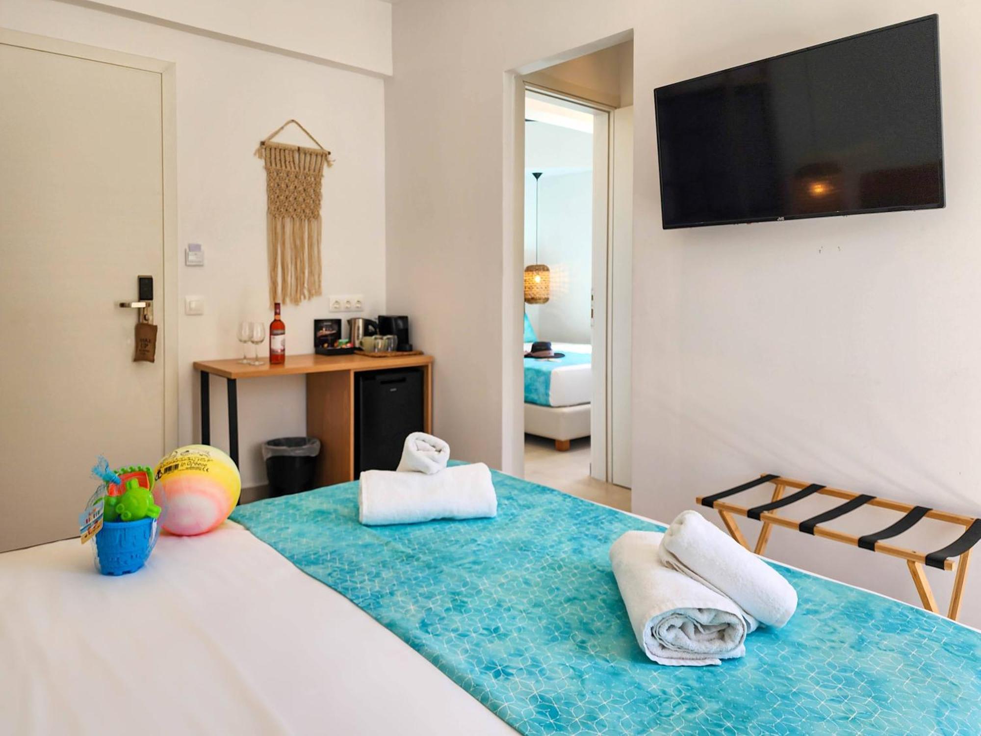 Zoe Boutique Hotel Bali  Εξωτερικό φωτογραφία