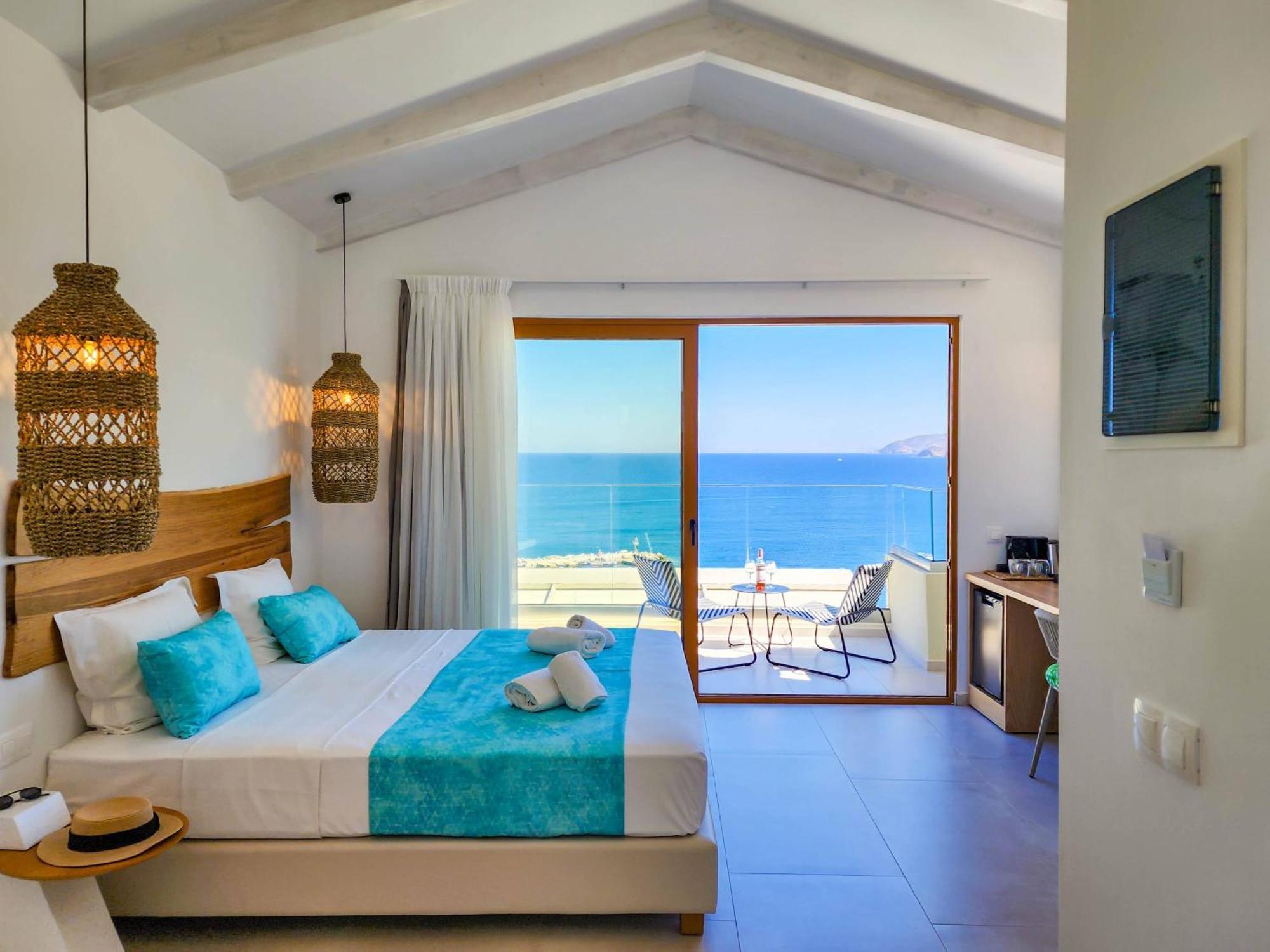 Zoe Boutique Hotel Bali  Εξωτερικό φωτογραφία